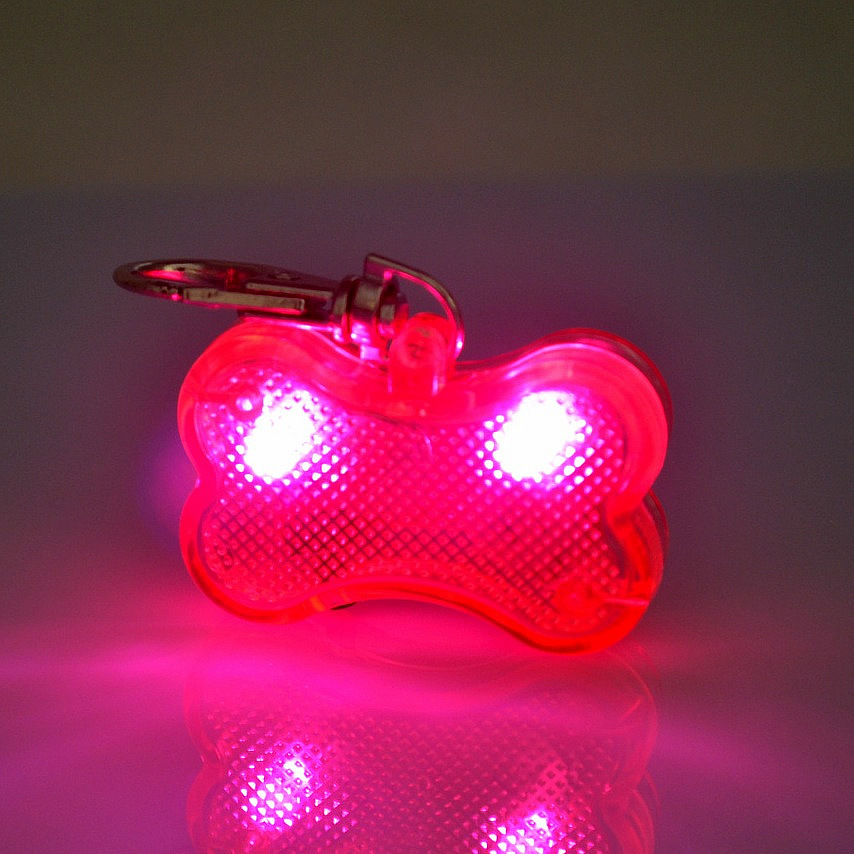Blinkies - Round LEDs