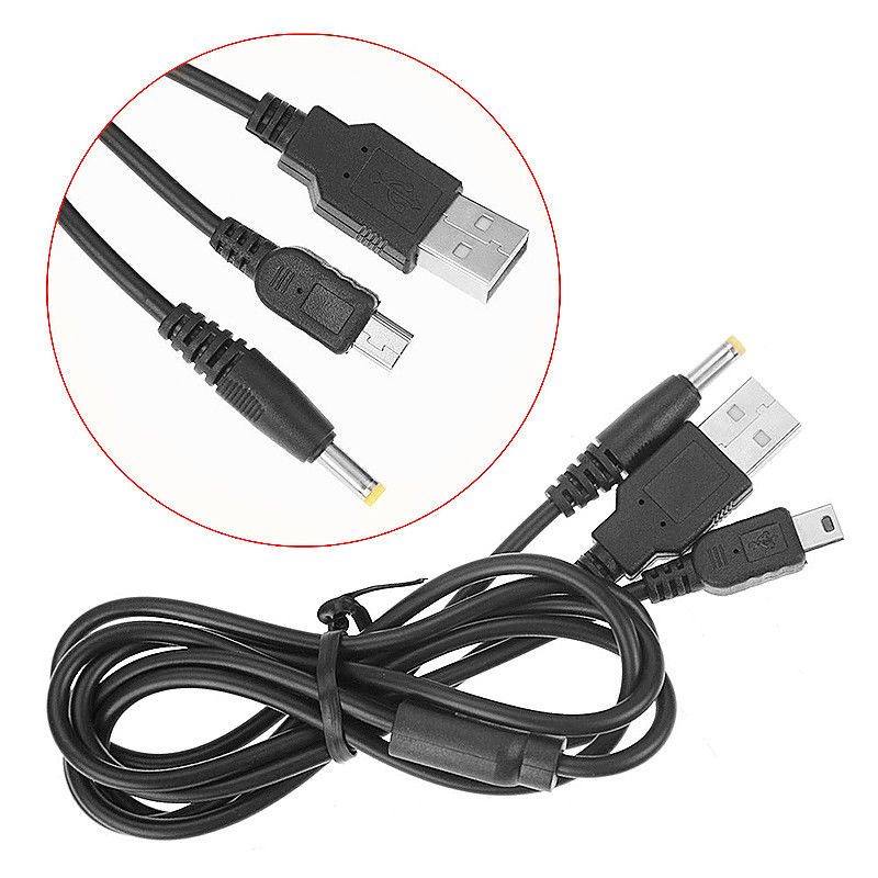 Psp usb разъем