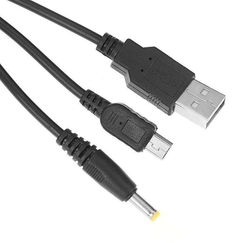 Psp usb разъем